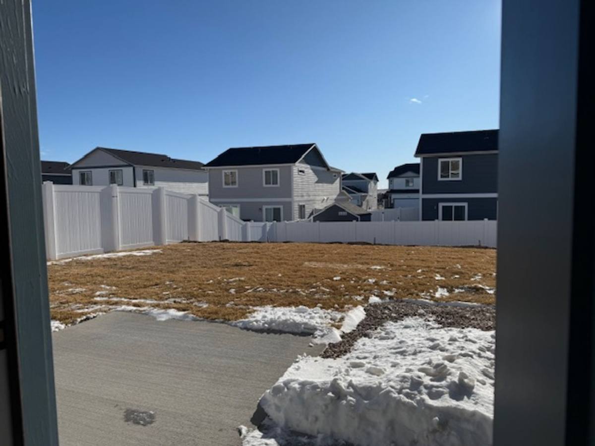 House for rent at 1507 Carol Ann Way, Cheyenne, WY 82007