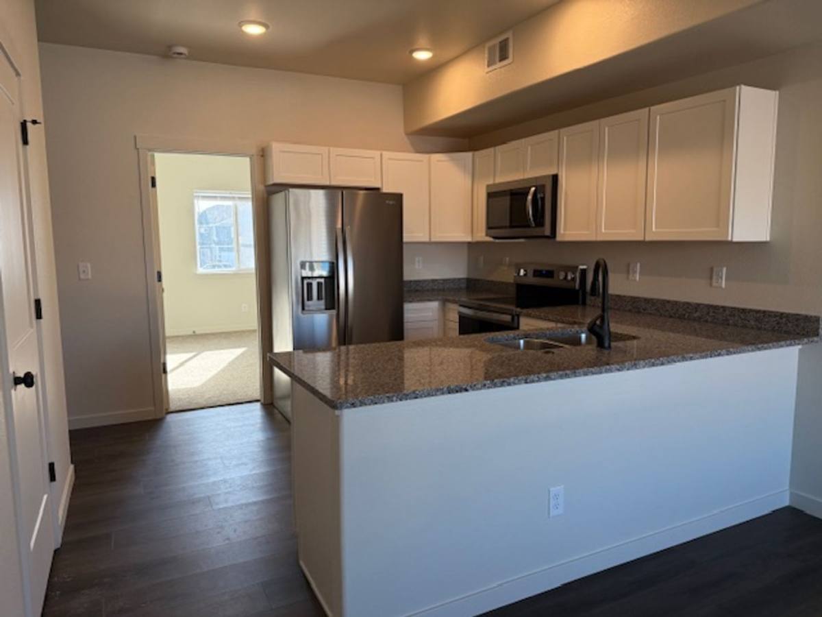 House for rent at 1507 Carol Ann Way, Cheyenne, WY 82007