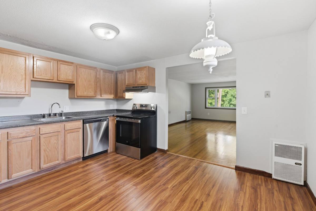 Apartment for rent at 26 Forestdale Ave, Holyoke, MA 01040