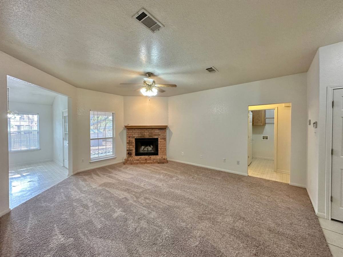 House for rent at 2208 Jay Dr, Copperas Cove, TX 76522