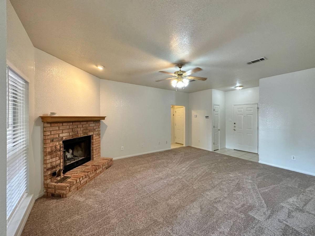 House for rent at 2208 Jay Dr, Copperas Cove, TX 76522