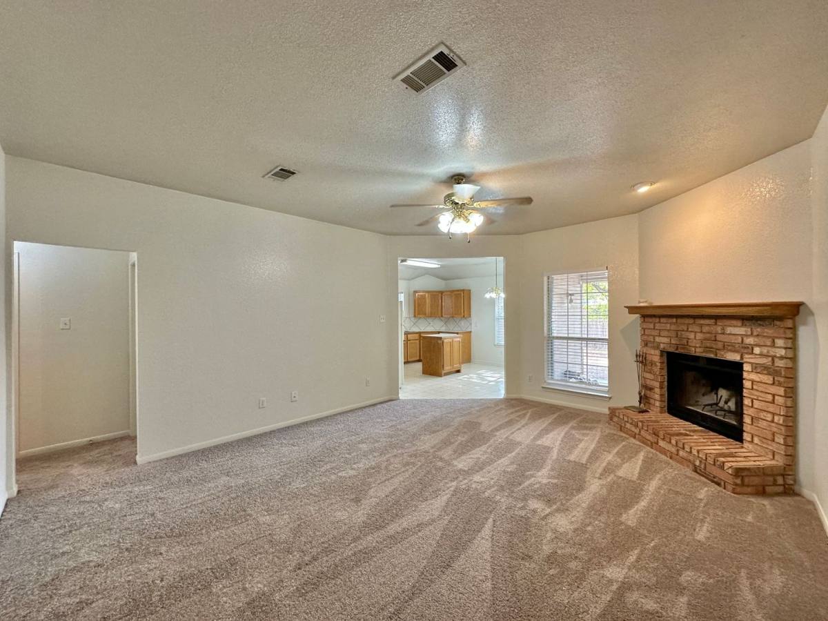 House for rent at 2208 Jay Dr, Copperas Cove, TX 76522
