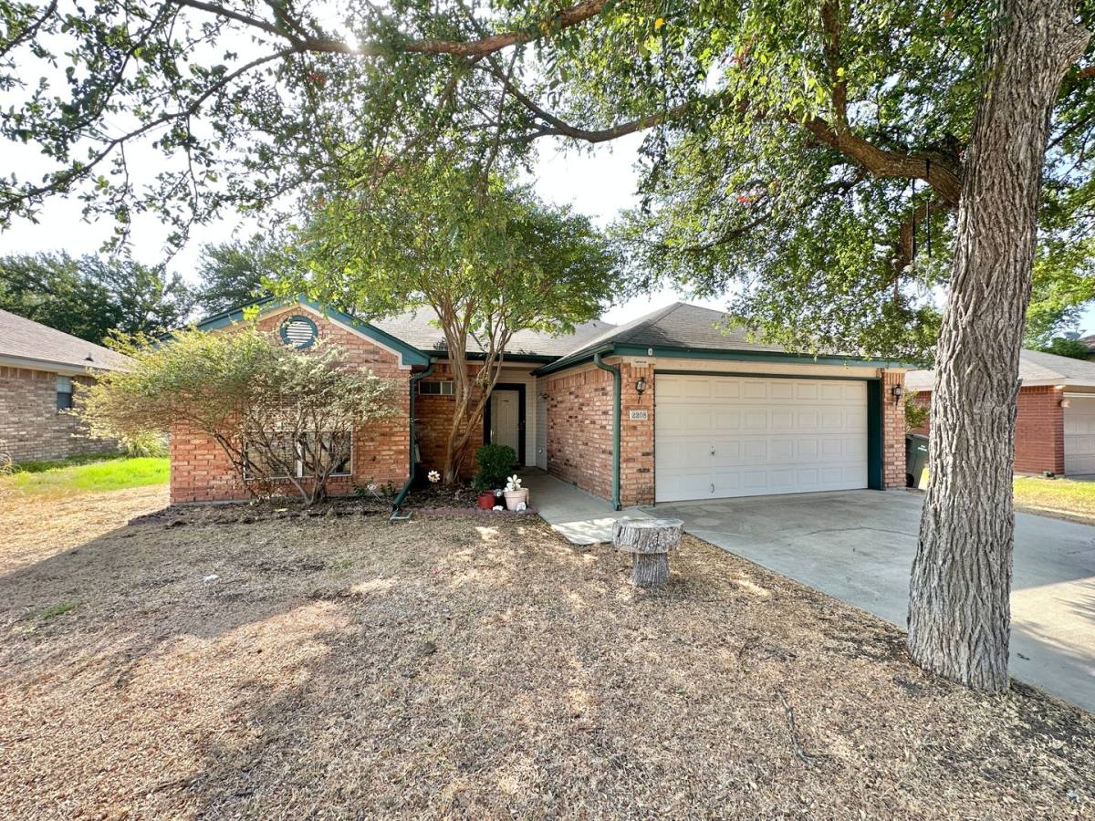 House for rent at 2208 Jay Dr, Copperas Cove, TX 76522