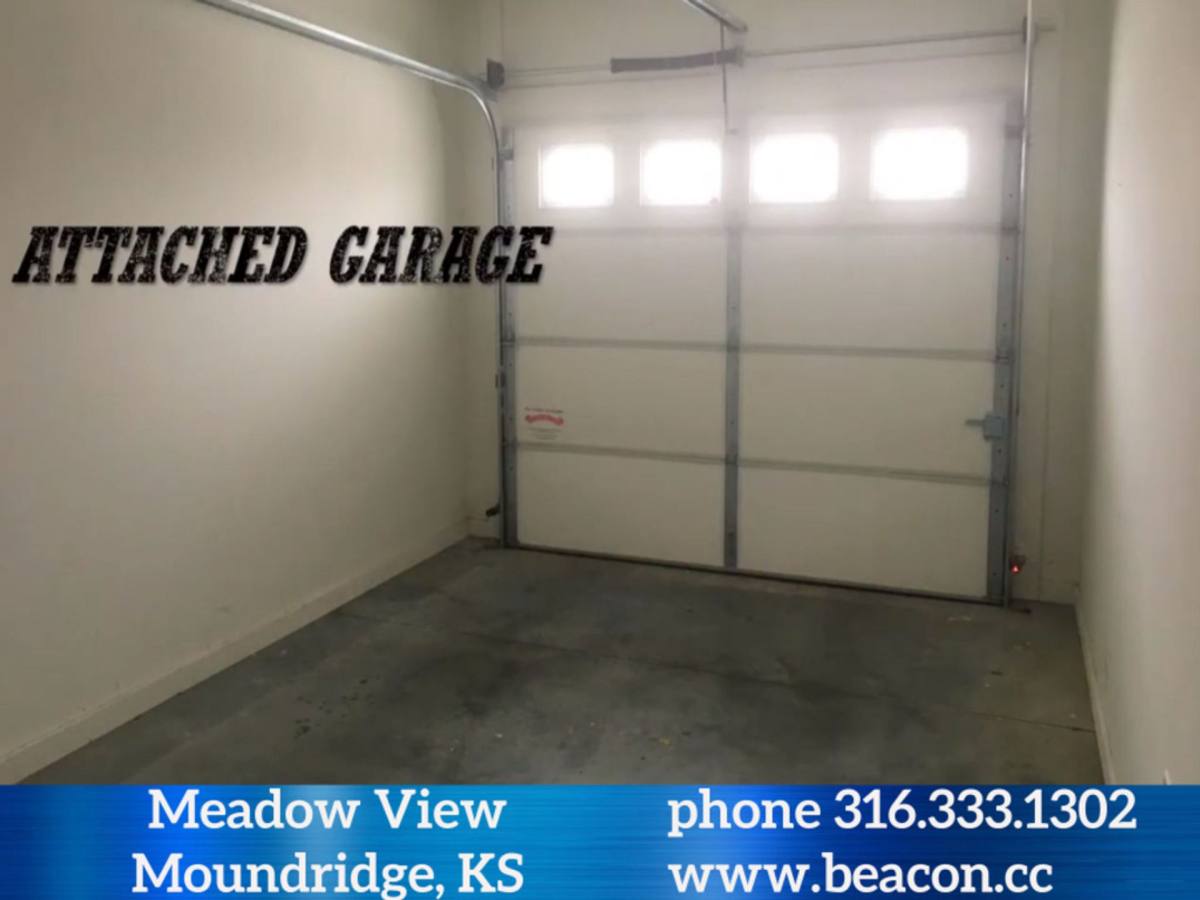 Townhouse for rent at 1206 Koehn Ave, Moundridge, KS 67107