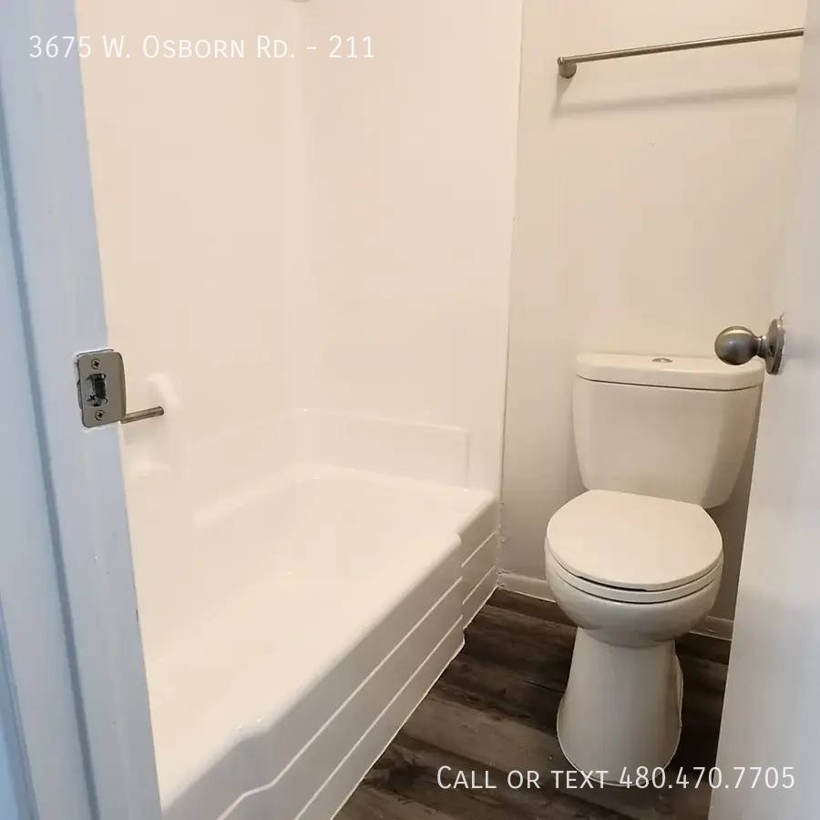 Apartment for rent at 3675 W Osborn Rd, Phoenix, AZ 85019