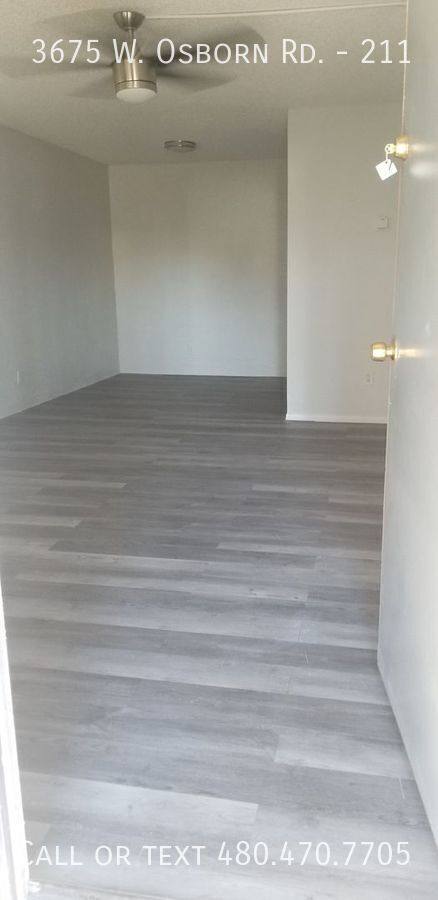 Apartment for rent at 3675 W Osborn Rd, Phoenix, AZ 85019