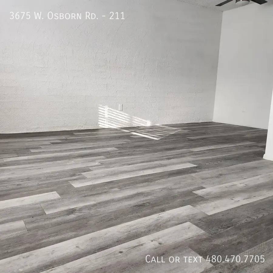Apartment for rent at 3675 W Osborn Rd, Phoenix, AZ 85019