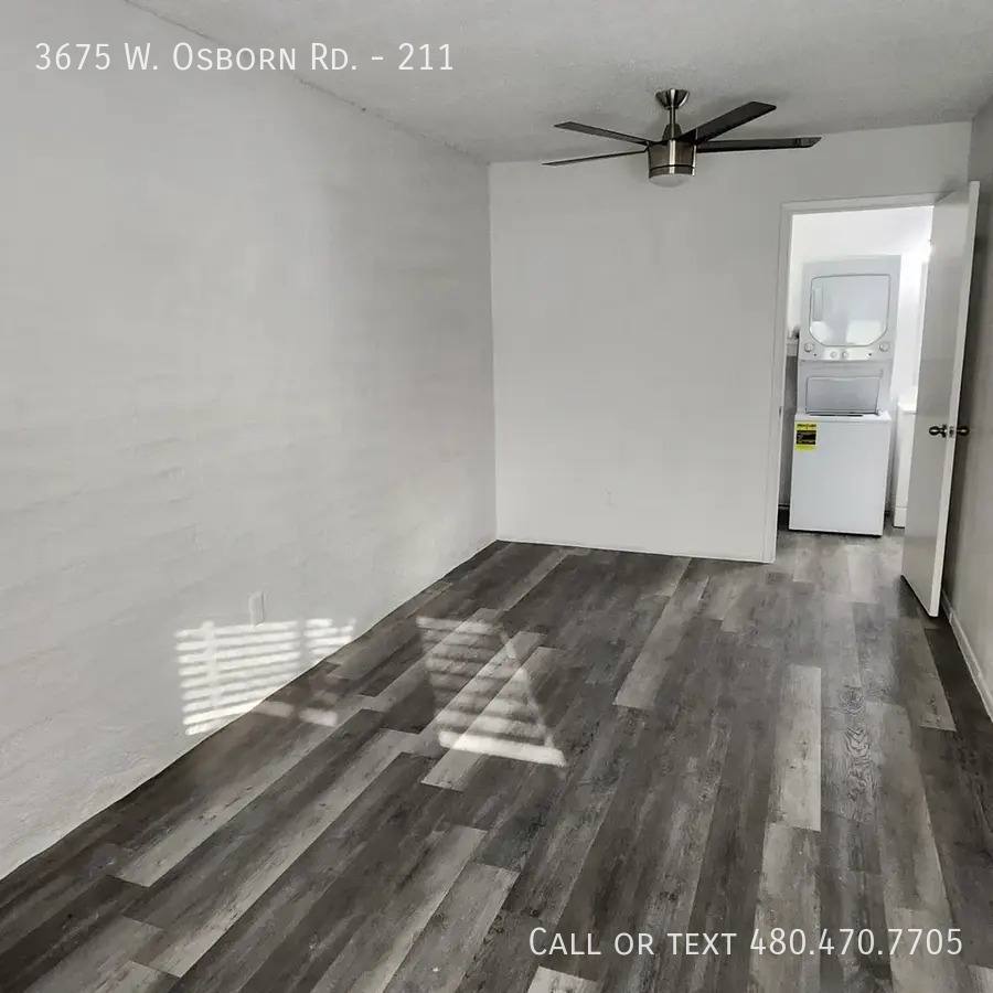 Apartment for rent at 3675 W Osborn Rd, Phoenix, AZ 85019