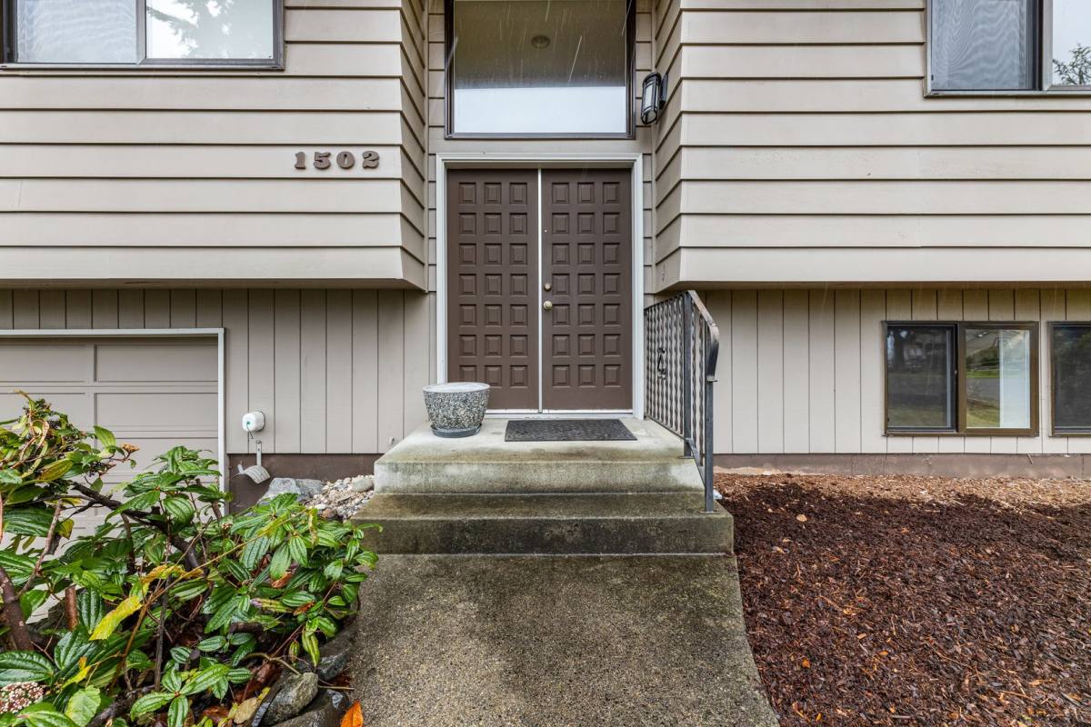 House for rent at 1502 Adams, Steilacoom, WA 98388