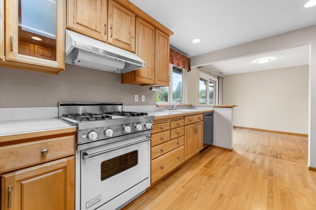 House for rent at 1502 Adams, Steilacoom, WA 98388