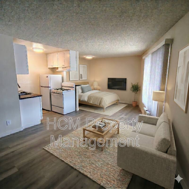 Apartment for rent at 12850 Branford St #1, Pacoima, CA 91331