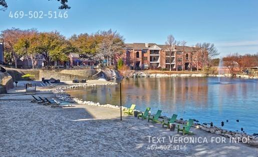 Apartment for rent at 3700 Preston, Plano, TX 75093