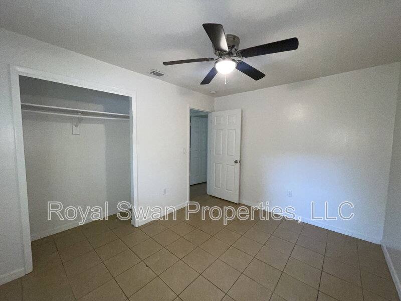 Apartment for rent at 513 Choctaw Ave, Lakeland, FL 33815