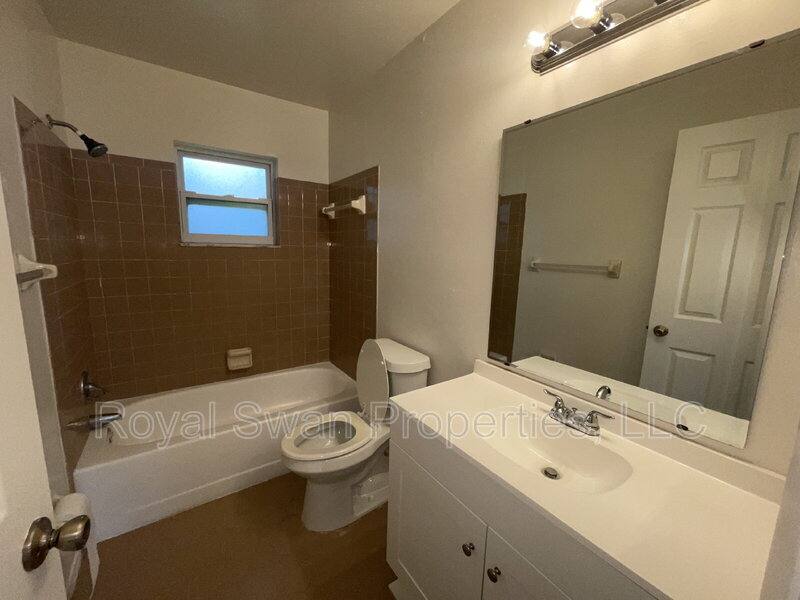 Apartment for rent at 513 Choctaw Ave, Lakeland, FL 33815