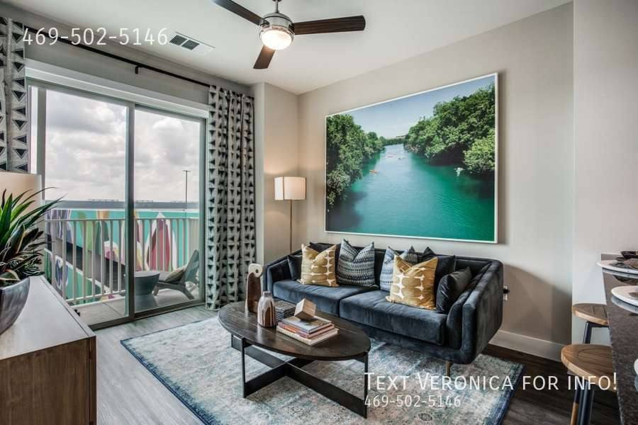 Apartment for rent at 5692 N Lamar Blvd, Austin, TX 78751
