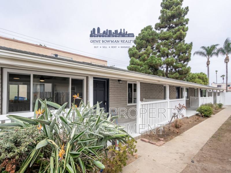 Apartment for rent at 106 Madison Ave, Chula Vista, CA 91910