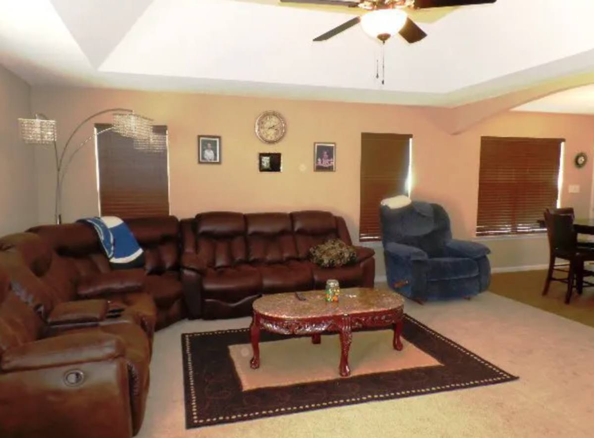 House for rent at 70 Mill Pond Place, Lakeland, GA 31635