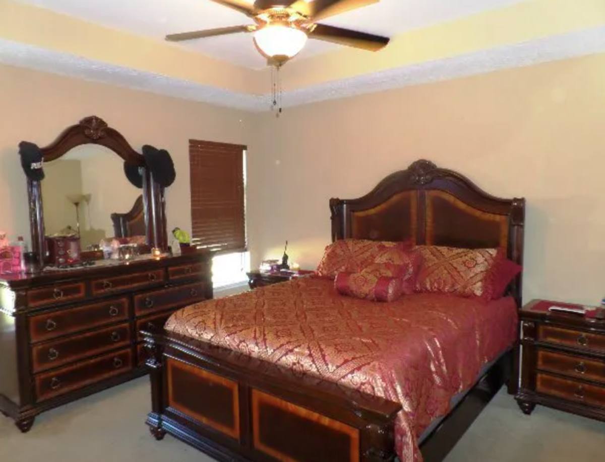 House for rent at 70 Mill Pond Place, Lakeland, GA 31635