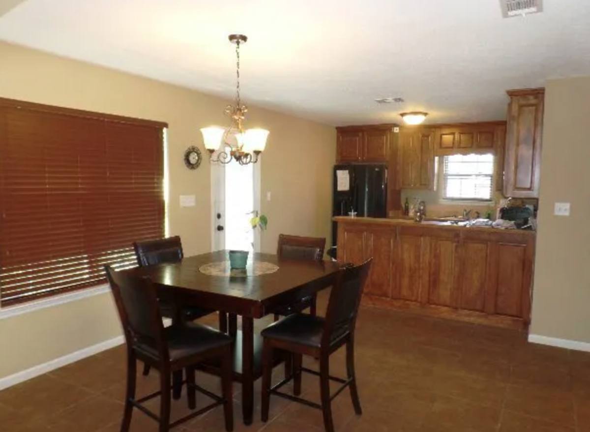 House for rent at 70 Mill Pond Place, Lakeland, GA 31635