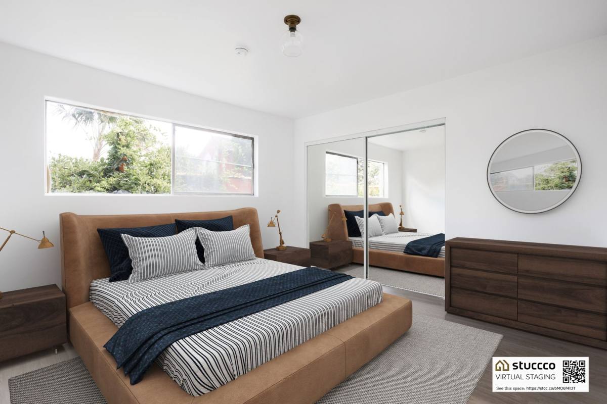 Apartment for rent at 725 Hayworth Ave, Los Angeles, CA 90046