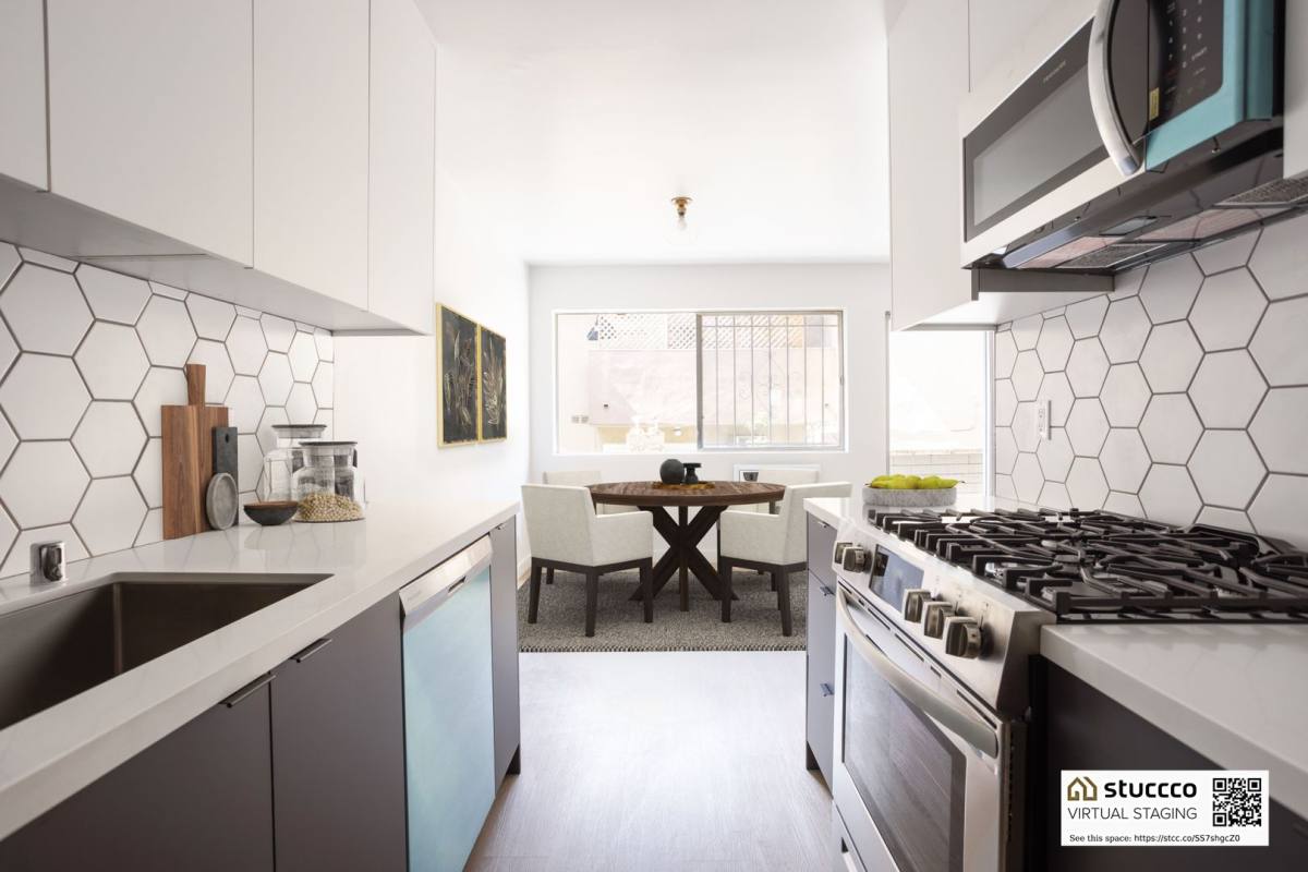 Apartment for rent at 725 Hayworth Ave, Los Angeles, CA 90046