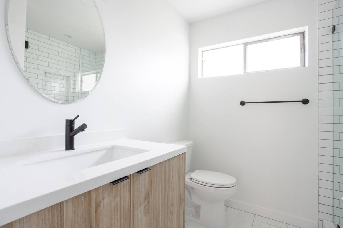 Apartment for rent at 725 Hayworth Ave, Los Angeles, CA 90046