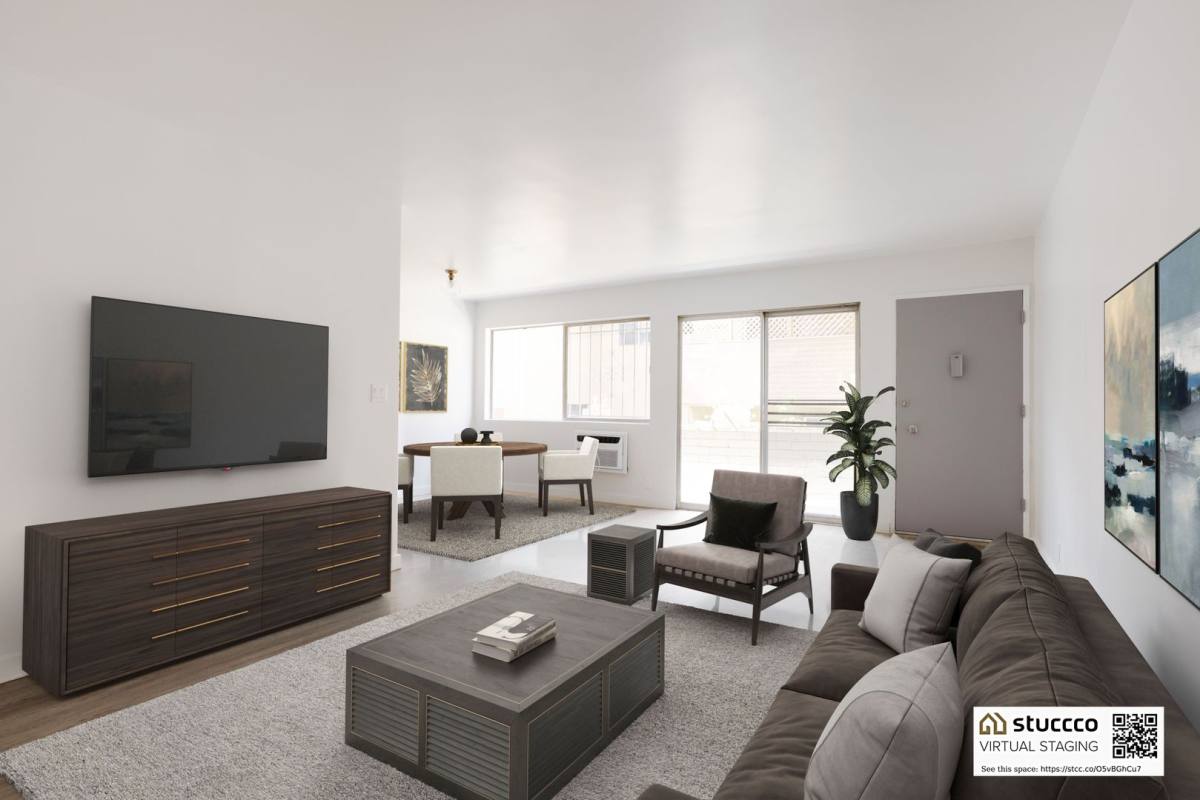 Apartment for rent at 725 Hayworth Ave, Los Angeles, CA 90046
