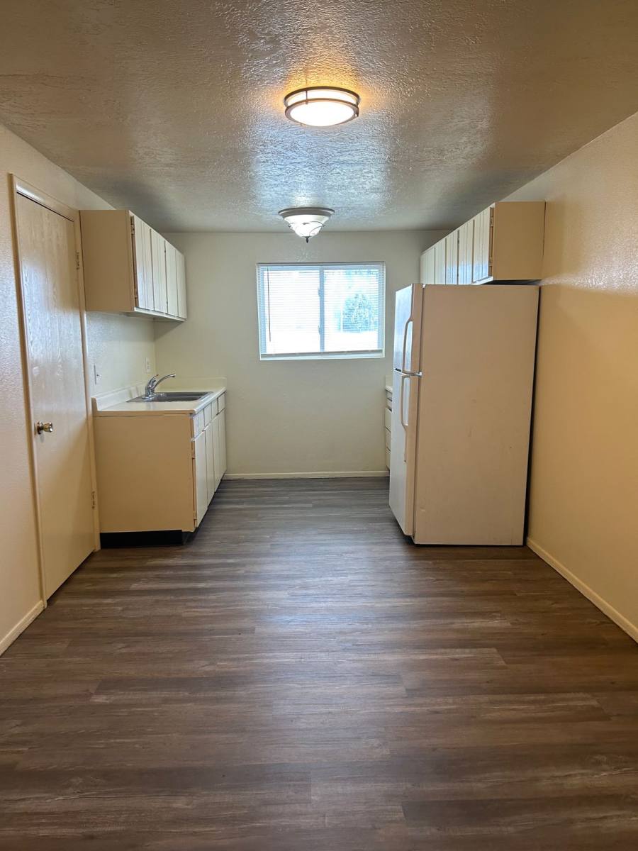 Apartment for rent at 2271 S 5th, Pocatello, ID 83201