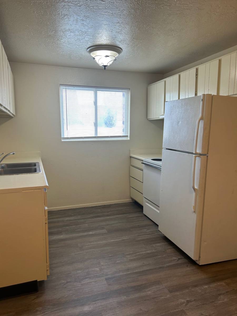 Apartment for rent at 2271 S 5th, Pocatello, ID 83201
