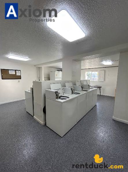 Apartment for rent at 2271 S 5th, Pocatello, ID 83201