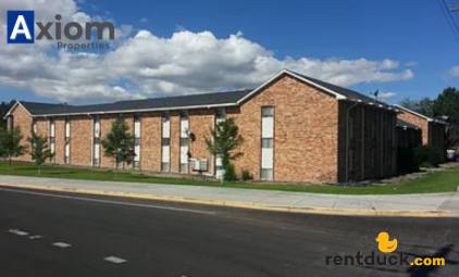 Apartment for rent at 2271 S 5th, Pocatello, ID 83201