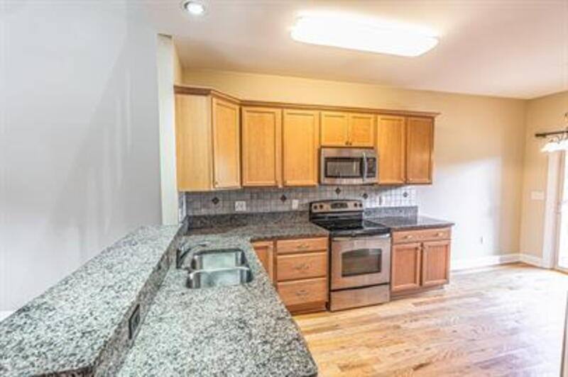 Townhouse for rent at 90 Cypress Circle, Southern Pines, NC 28387