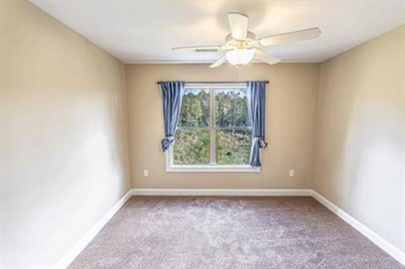 Townhouse for rent at 90 Cypress Circle, Southern Pines, NC 28387