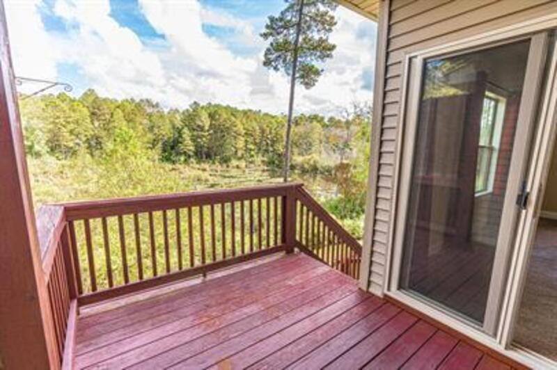 Townhouse for rent at 90 Cypress Circle, Southern Pines, NC 28387