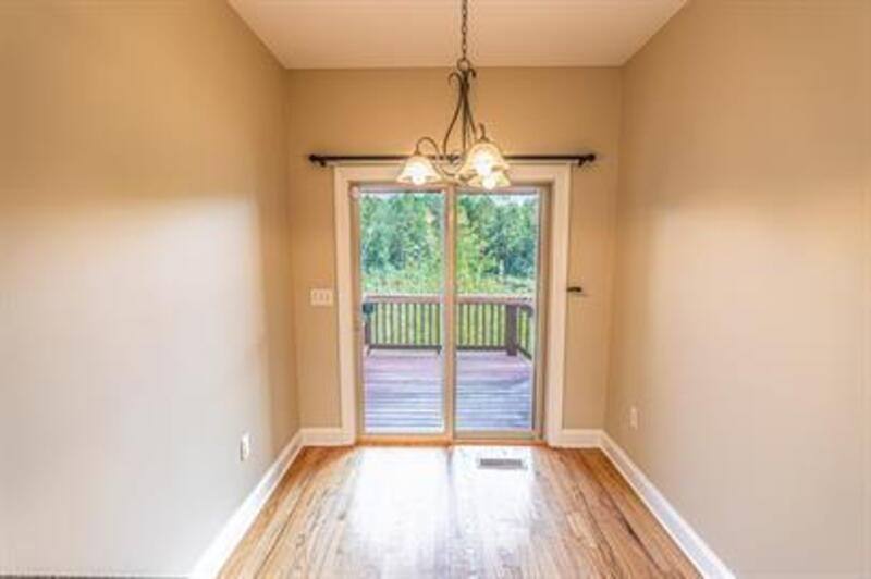 Townhouse for rent at 90 Cypress Circle, Southern Pines, NC 28387