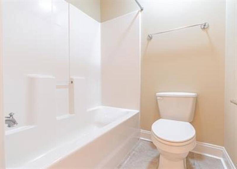 Townhouse for rent at 90 Cypress Circle, Southern Pines, NC 28387