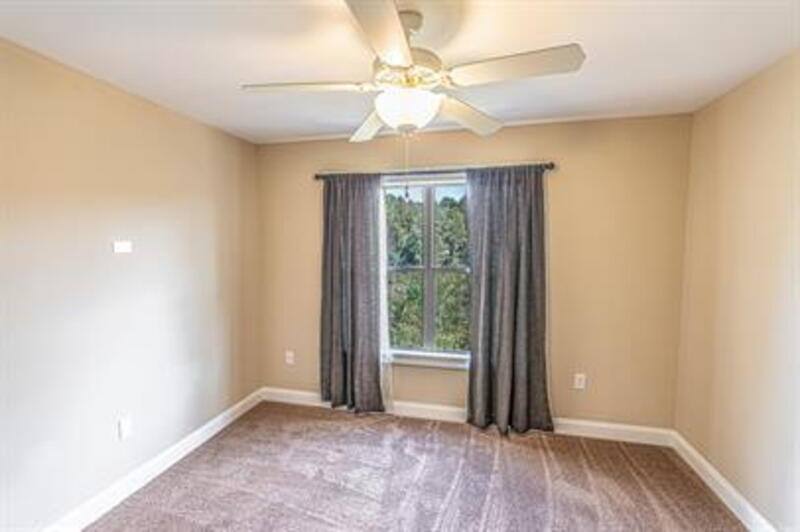 Townhouse for rent at 90 Cypress Circle, Southern Pines, NC 28387