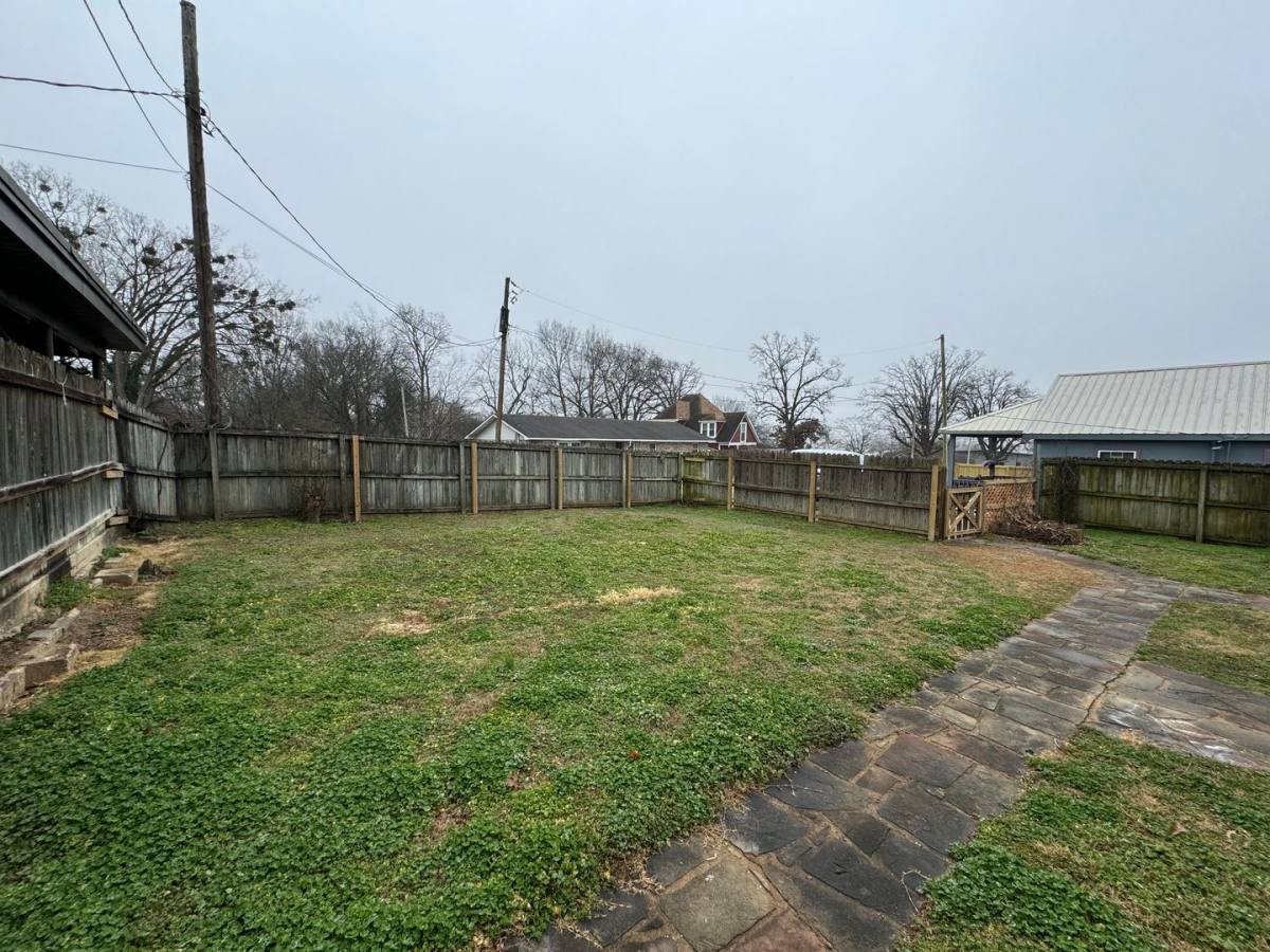 Apartment for rent at 540 Searcy St, Batesville, AR 72501