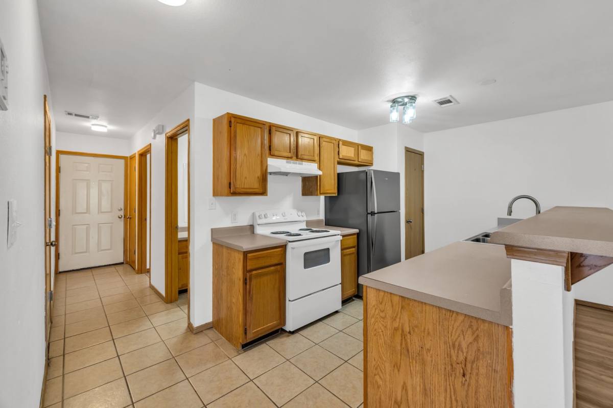 Apartment for rent at 2805 Trailwood Dr, Claremore, OK 74017
