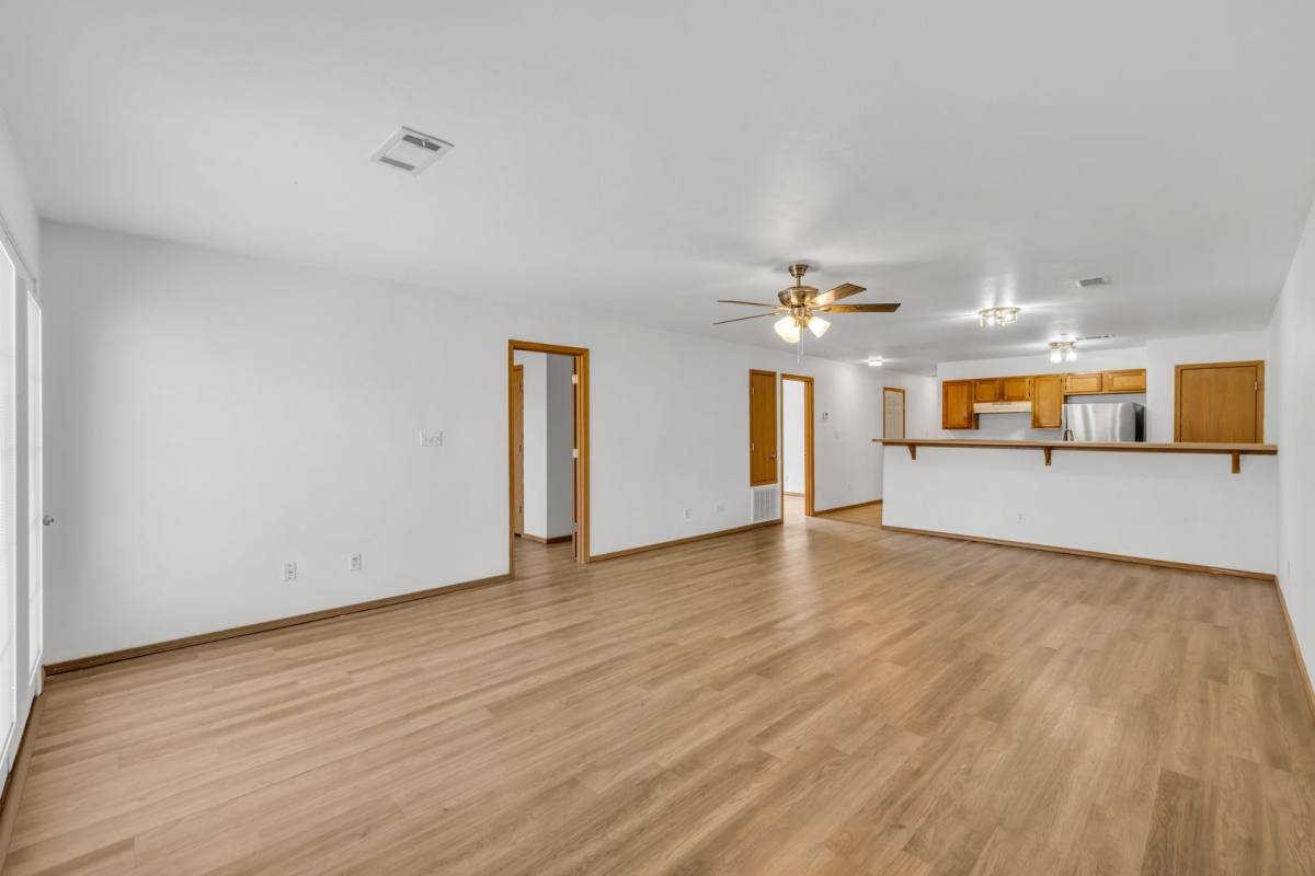 Apartment for rent at 2805 Trailwood Dr, Claremore, OK 74017