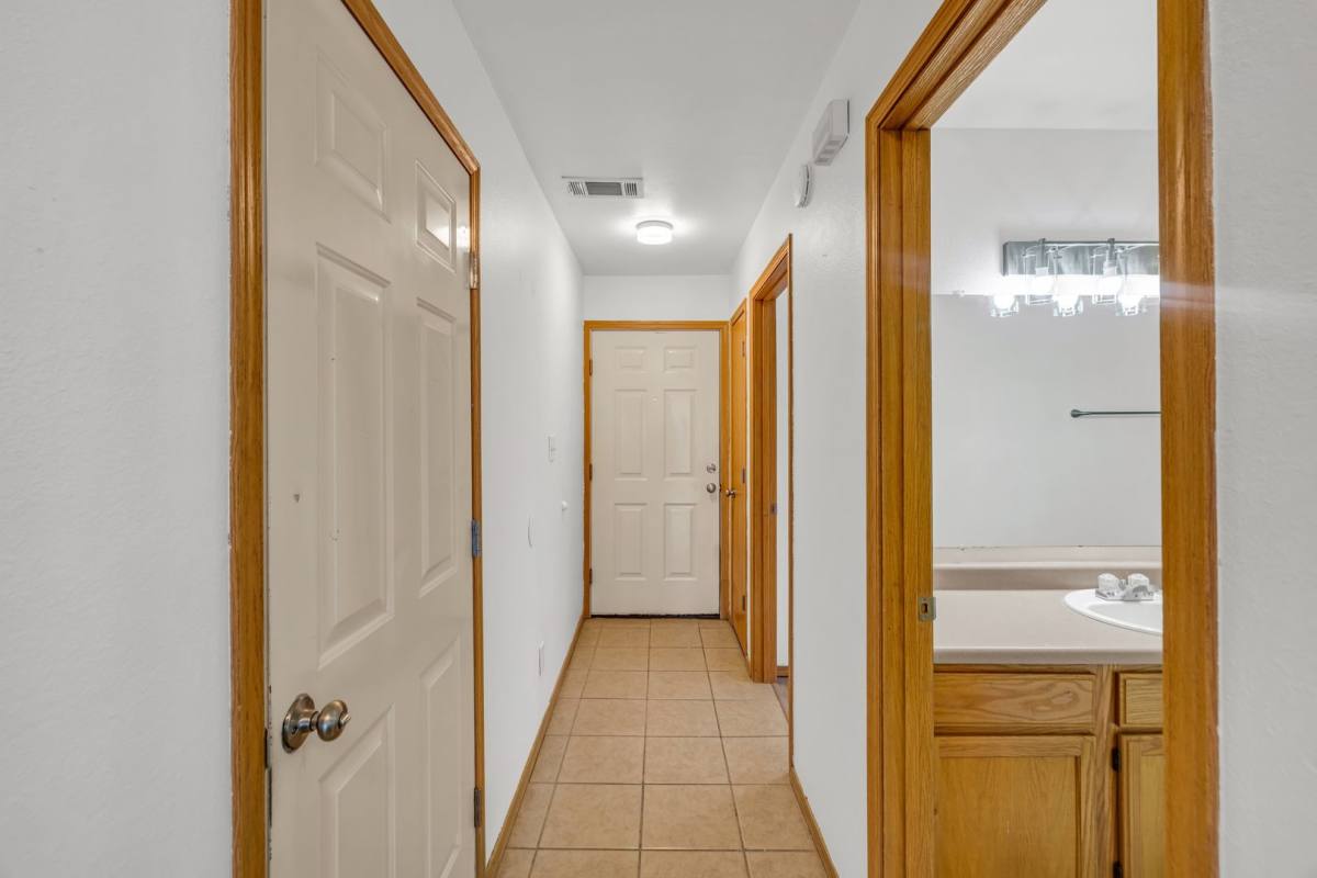 Apartment for rent at 2805 Trailwood Dr, Claremore, OK 74017