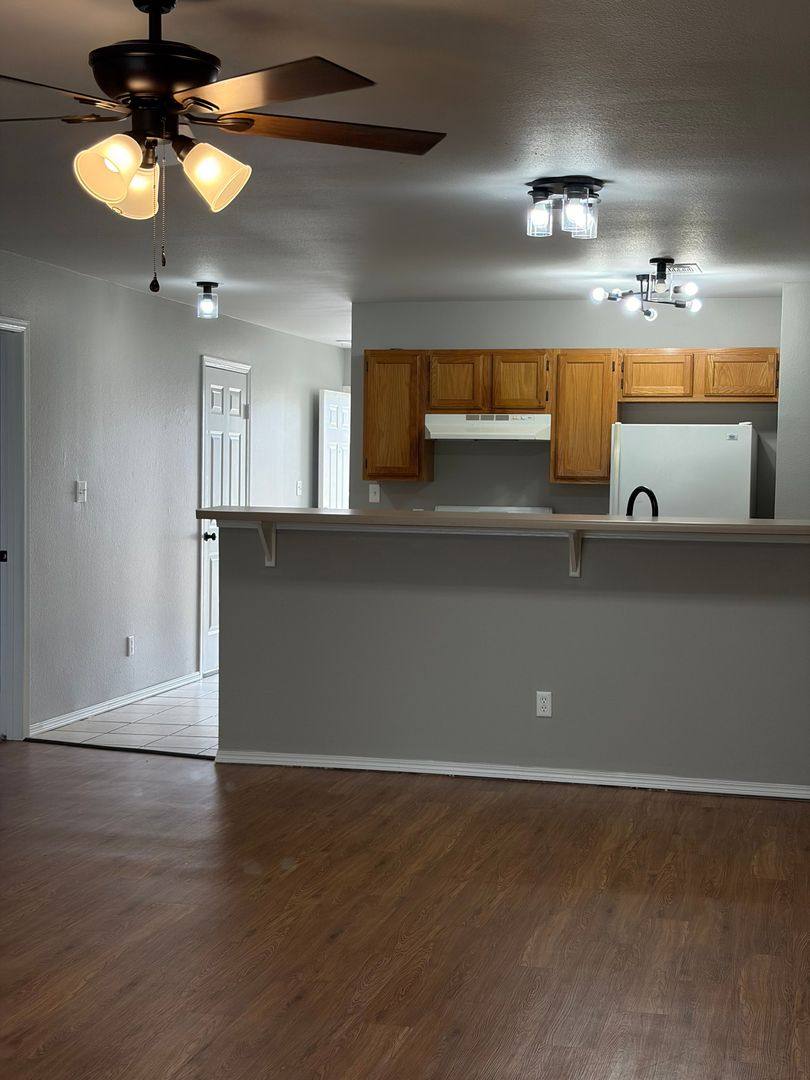 Apartment for rent at Westwood Duplexes, 2805 Trailwood Dr, Claremore, OK 74017
