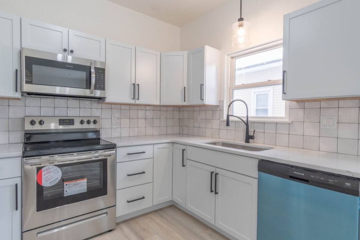 Townhouse for rent at 119 121 River St, Wausau, WI 54401