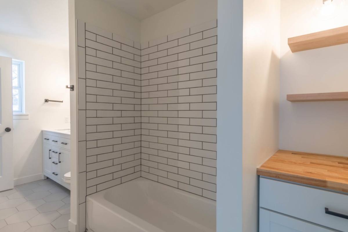 Townhouse for rent at 119 121 River St, Wausau, WI 54401