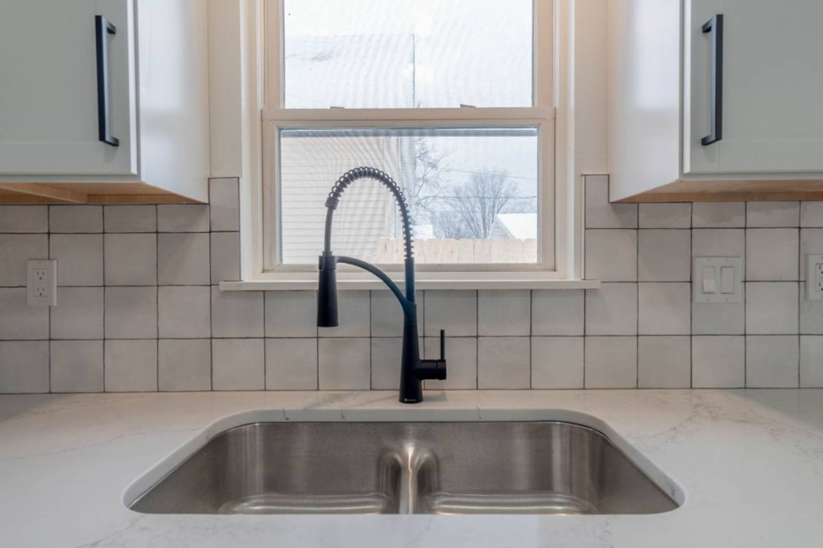 Townhouse for rent at 119 121 River St, Wausau, WI 54401