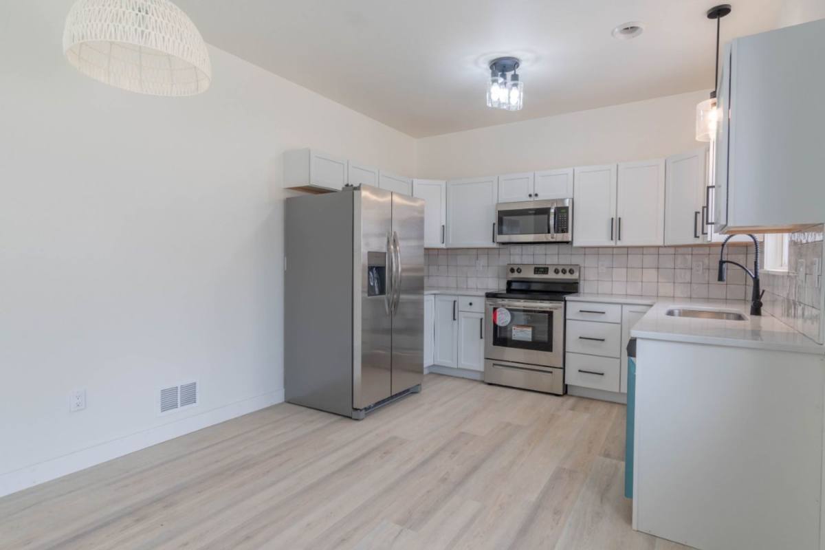 Townhouse for rent at 119 121 River St, Wausau, WI 54401