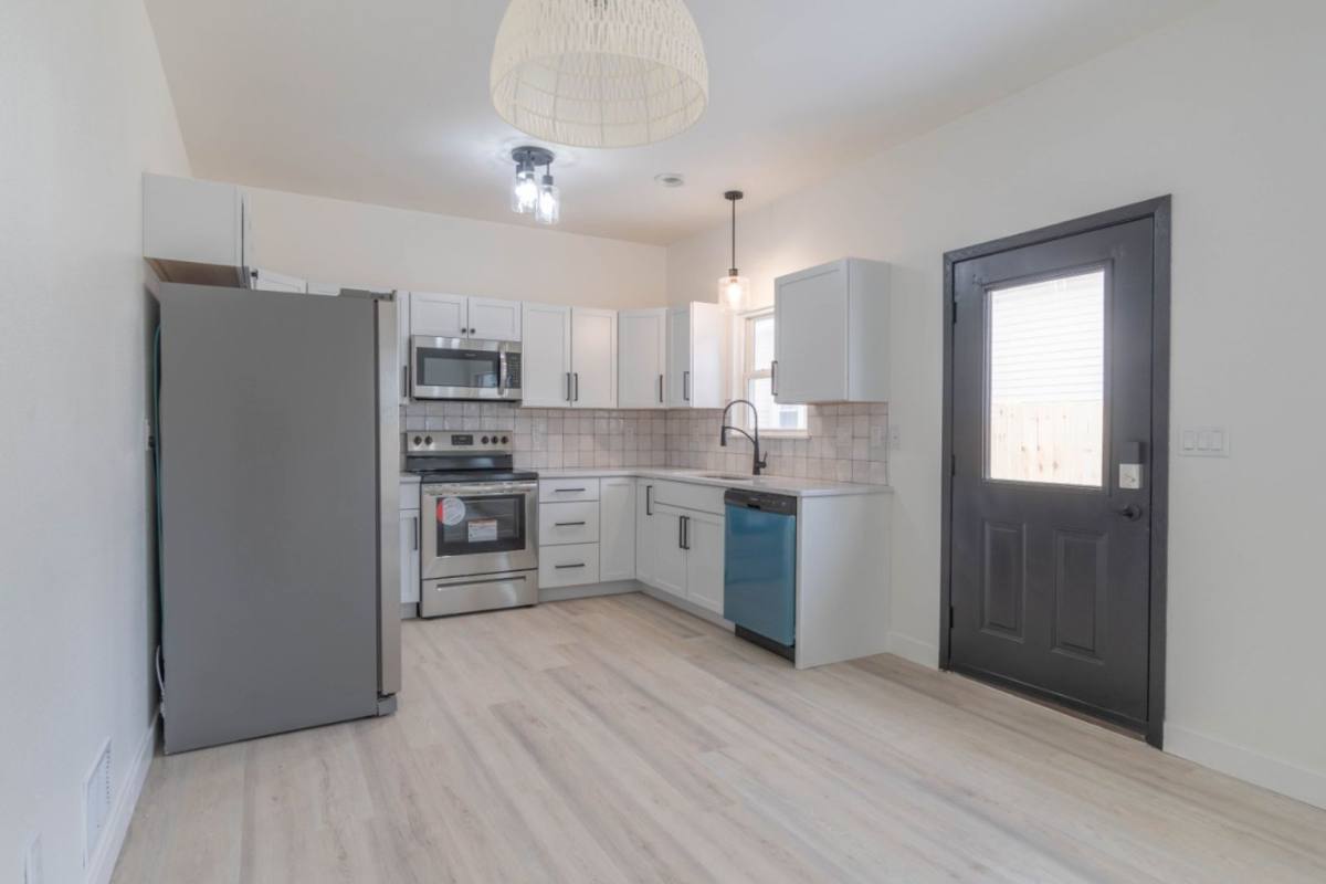 Townhouse for rent at 119 121 River St, Wausau, WI 54401
