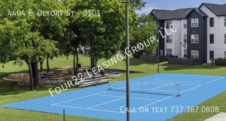 Apartment for rent at 4404 E Oltorf St, Austin, TX 78741