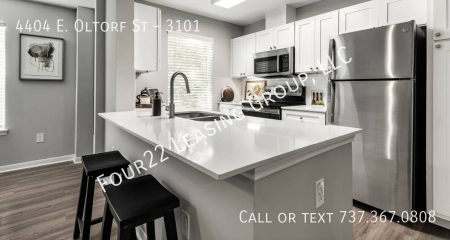 Apartment for rent at 4404 E Oltorf St, Austin, TX 78741