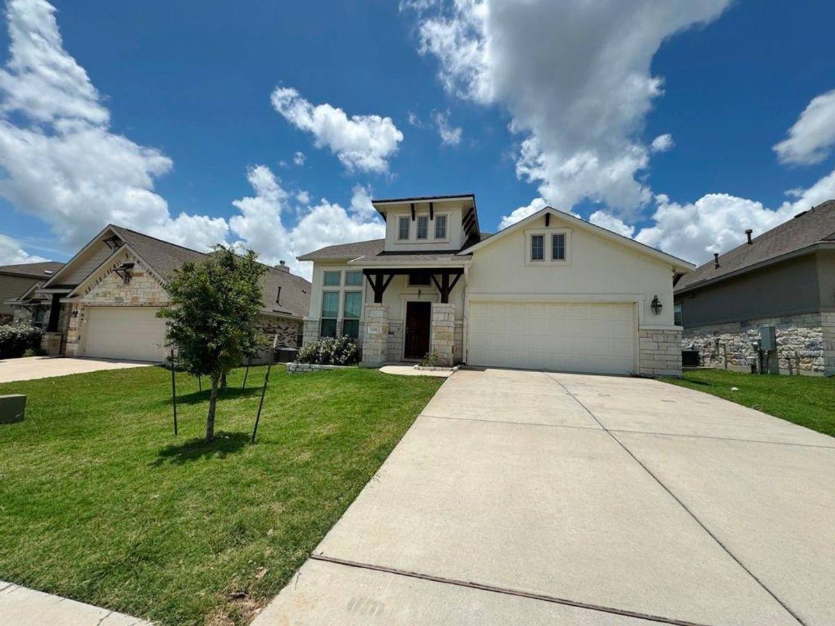 House for rent at 12008 Reindeer Dr, Austin, TX 78754